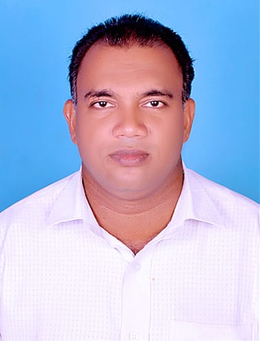 Dr.John Sam Prakash