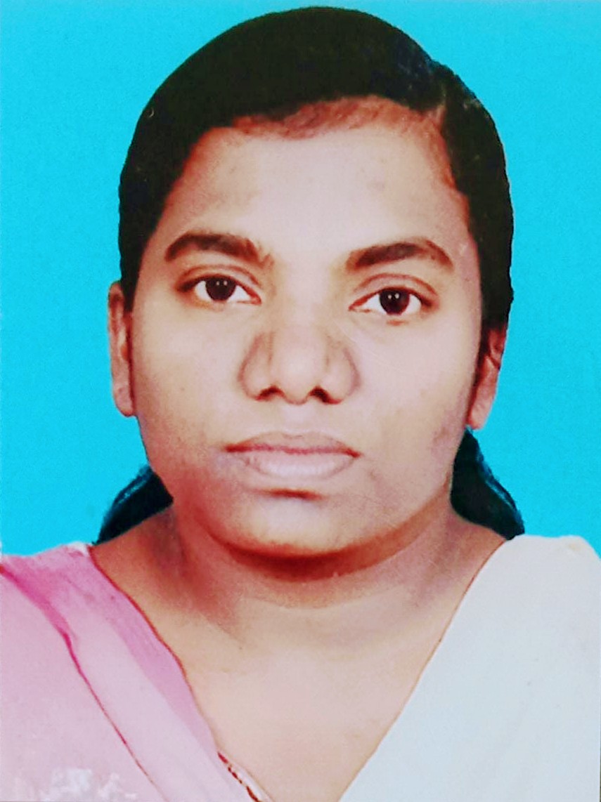 Mrs. Reneeshya Ariachelil